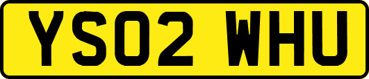 YS02WHU