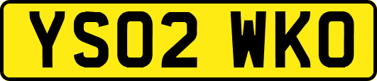 YS02WKO