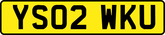 YS02WKU