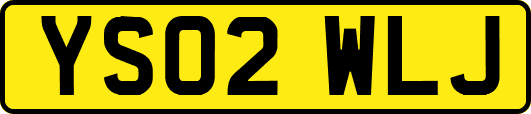 YS02WLJ