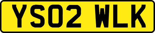 YS02WLK