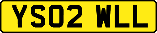YS02WLL