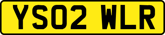 YS02WLR