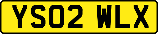 YS02WLX