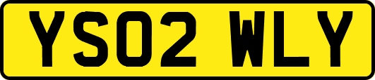 YS02WLY