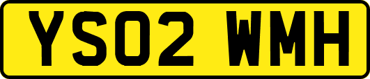 YS02WMH