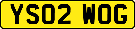 YS02WOG