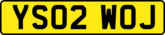 YS02WOJ