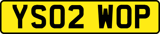 YS02WOP