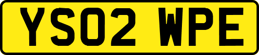 YS02WPE