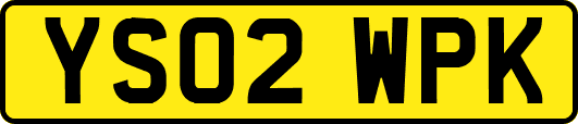 YS02WPK