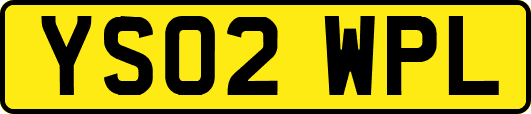 YS02WPL