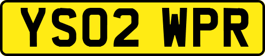 YS02WPR