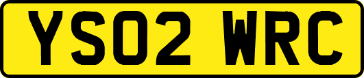 YS02WRC