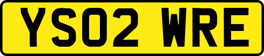 YS02WRE