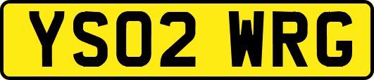 YS02WRG