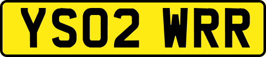 YS02WRR