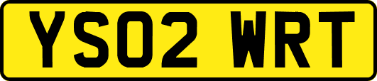 YS02WRT