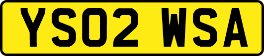 YS02WSA