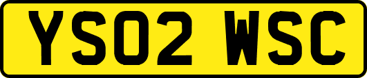 YS02WSC