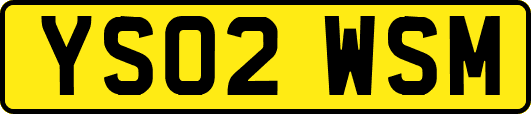 YS02WSM