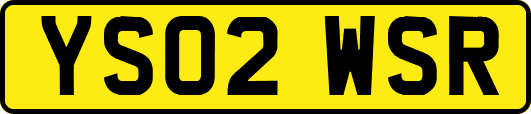 YS02WSR