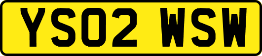 YS02WSW