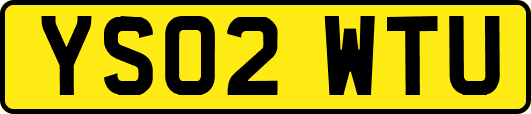 YS02WTU