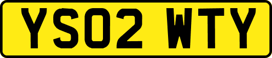 YS02WTY
