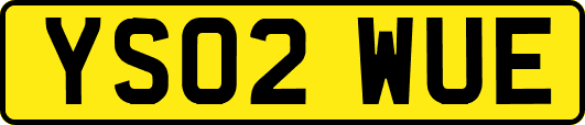 YS02WUE