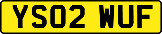 YS02WUF