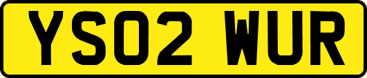 YS02WUR
