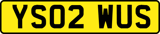 YS02WUS