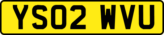 YS02WVU