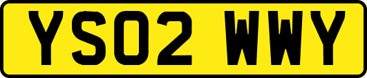 YS02WWY