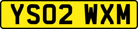 YS02WXM