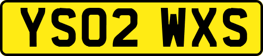 YS02WXS