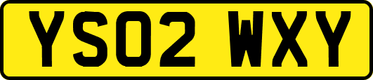 YS02WXY