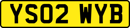 YS02WYB