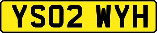 YS02WYH