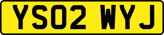 YS02WYJ