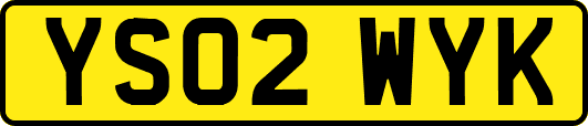 YS02WYK