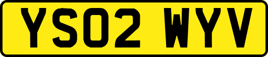 YS02WYV