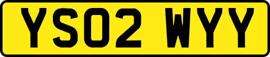 YS02WYY