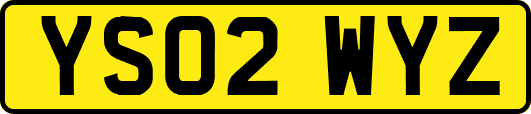 YS02WYZ
