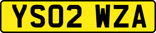 YS02WZA