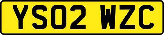 YS02WZC