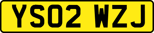 YS02WZJ