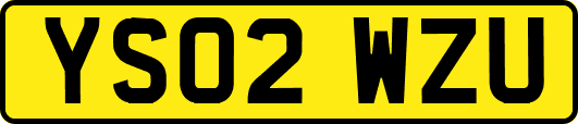 YS02WZU