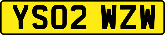 YS02WZW
